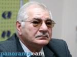 ԳԱԳԻԿ ՀԱՐՈՒԹՅՈՒՆՅԱՆ. ՎՐԱՍՏԱՆՈՒՄ ՇԱՀԵՐԻ ՎԵՐԱՆԱՅՈՒՄԸ ՇԱՏ ԿԵՏԵՐՈՒՄ ՀԱՄԸՆԿՆՈՒՄ Է ՄԵՐ ՊԵՏԱԿԱՆ ՇԱՀԵՐԻ ՀԵՏ